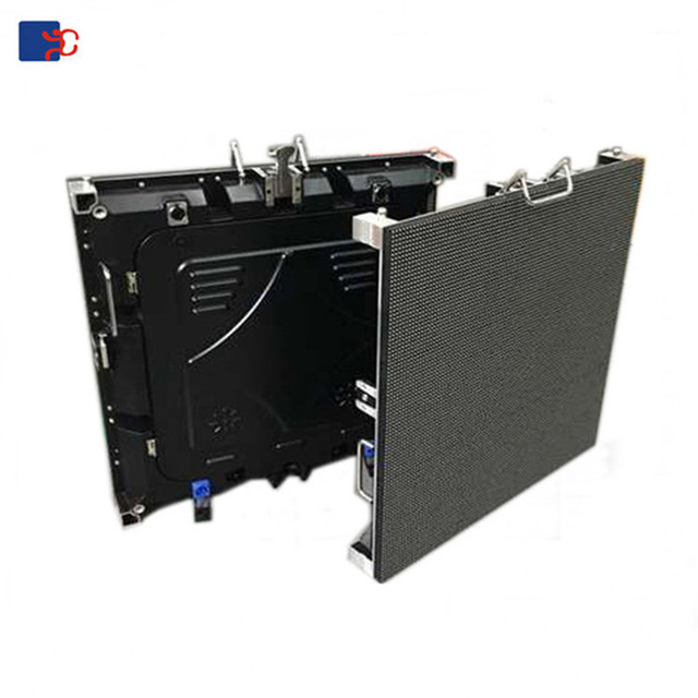 Outdoor Waterproof High Brightness Full Color LED Video Wall Screen P5 Pixel Pitch Customized Size CE/FCC Certified Epistar 6000