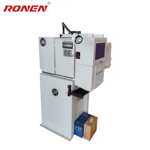 Machine CNC pour ressorts <span class=keywords><strong>en</strong></span> fil épais, machine à plier le fil d'acier métallique 3D Cames - Product Image 6