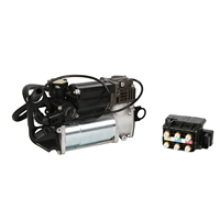 4L0698007B 4L0698007A Brandneue Luftfederungspumpe für Audi Q7 (4L) 2006-2010