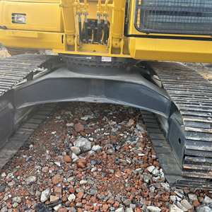 Chất Lượng Cao Sử Dụng Komatsu Pc200-8mo Máy Xúc <span class=keywords><strong>20</strong></span> Tấn Gốc Nhật Bản Nhiệm Vụ Nặng Nề Làm Việc Trái Đất Di Chuyển Máy Móc Cho Khai Thác Mỏ - Product Image 6