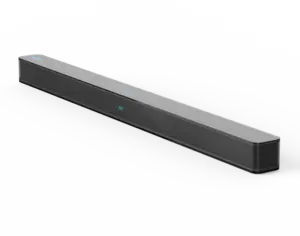 Grosir 2.1 Soundbar Sound System 100w tv Soundbar dengan subwoofer untuk sistem TV Home Theater