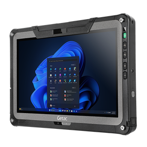 Getac F110 Series 8GB كمبيوتر لوحي متفجرات معيار جديد للاستخدام التجاري في صناعات النفط والغاز الطبية - Product Image 3