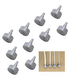 Tête de filtre pour pulvérisateur électrique, diamètre 20mm, en plastique, anti-obstruction, pour jardin, balcon, usage domestique - Product Image 5