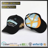 Gorra de Béisbol Personalizada OEM ODM de Lujo con Pedrería, Bordado Plano, Forro de Satén, Estilo Veraniego, Elegante y Transpirable