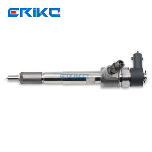 0445 110 635 Common Rail Enjektörleri 0 445 110 635 Dizel Motor Enjektörü 0445110635 Nissan NV400 <span class=keywords><strong>2.3</strong></span> DCi için - Product Image 4