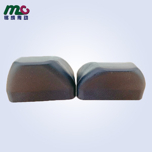 สายพานลำเลียงแบบ MC สำหรับการจัดการท่อพร้อมบล็อกนำทาง - Product Image 2