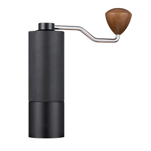 <span class=keywords><strong>Molinillo</strong></span> de Café Manual Portátil de Acero Inoxidable con Muela de Cerámica, <span class=keywords><strong>Molinillo</strong></span> Manual Seven Star - Product Image 1