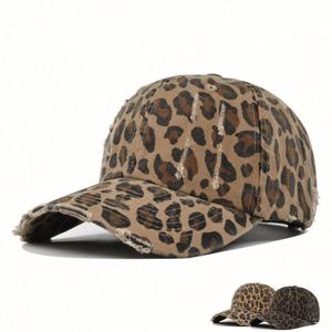 Casquettes de baseball unisexes en coton 100% vintage usées pour sports de plein air et occasions formelles – Vente en gros - Product Image 1