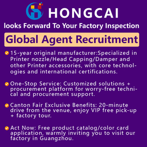 Hoogwaardige Inkjetprinter Printkop Aansluitkabel Xp600 Tx800 Flat Line Verdikte 14P 16P 20P 29P 30P 30P Kernoppervlak - Product Image 2