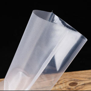 20x30 Extra Large Resealable Storage Sealer Plastic Heavy Duty BPA Free 17x23 Free Rice <b>Vacuum</b> Pack Food <b>Bags</b> for Food - Product Image 2