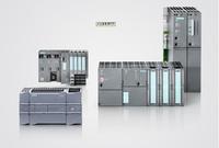 Módulo de Interfaz PLC para CPU Siemens Serie S7-1500, 6ES71555BA000AB0, Módulo CPU