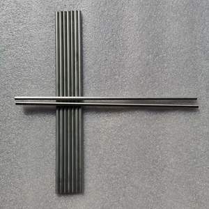 Tubos de molibdeno de tamaño personalizado Mo1 tubo de acero redondo para material industrial de construcción - Product Image 5