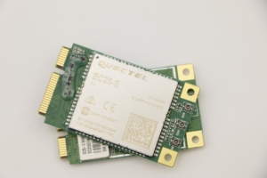 Spedizione rapida Quectel EC25 modulo Wireless RF EC25EFA PCIE EC25E 4G modulo LTE Cat4 ideale per modulo <span class=keywords><strong>di</strong></span> comunicazione - Product Image 6