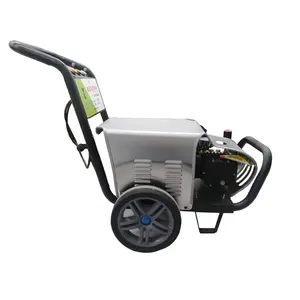 2000W 135Bar Washer Machine Cleaner for Washing All Cars / Handheld New Mini Jet Electric Power Portable High Pressure Washer