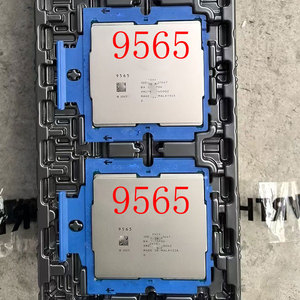 Processeur AMD série 9005 9565 72 cœurs/144 threads pour HPC, densité VM, calcul en nuage, entreprise, CAE, CFD, serveur d'analyse - Product Image 4