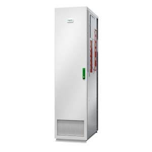 Schneiders Electric UPS GVL200K500DS Galaxy VL UPS BOX 200 Scalable 500kW 380/400/480V Démarrage 5x8 en stock - Product Image 5