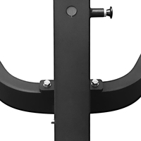 Équipement de gymnastique commercial en gros Extension du dos en acier Chaise romaine Machine Fitness Banc de gymnastique