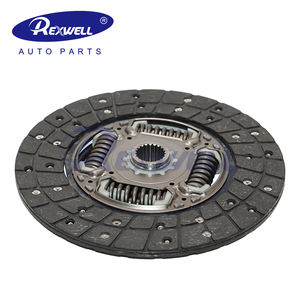 Pièces automobiles Rexwell, disque d'embrayage Aisin DTX-137 31250-35400 personnalisé professionnel pour Toyota Land Cruiser Hiace Hilux Accessoires - Product Image 3