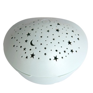 Venta al por mayor, OEM, juguetes de peluche <span class=keywords><strong>para</strong></span> <span class=keywords><strong>dormir</strong></span> <span class=keywords><strong>para</strong></span> <span class=keywords><strong>bebés</strong></span>, proyector de estrellas calmante con sonido de ruido blanco y estrellas musicales - Product Image 6