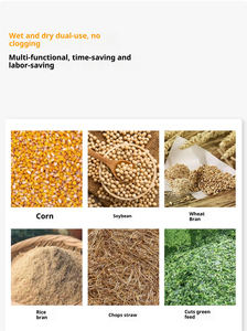 Hot Sale Pelletizer <strong>Feed</strong> Processing Making Mini Animal <strong>Feed</strong> Pellet <strong>Machine</strong> <strong>Feed</strong> Pellet <strong>Machine</strong> 200-300 Kg/h - Product Image 6