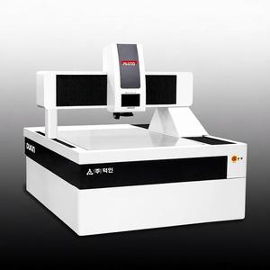Escáner Óptico de Precisión CMM Hecho en Corea, Equipo de Metrología 3D Sin Contacto para Medición de Visión Industrial XY 2.8 L300 - Product Image 3