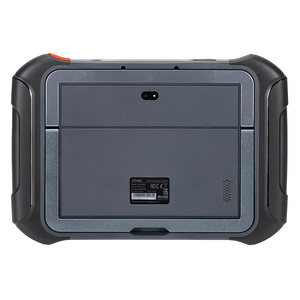 Xs100 अधिकतम 2 ऑटो कुंजी प्रोग्रामर j2534 vci और kc5001 के साथ ईकू प्रोग्रामिंग टोपोलॉजी अपडेट का समर्थन करता है। - Product Image 4