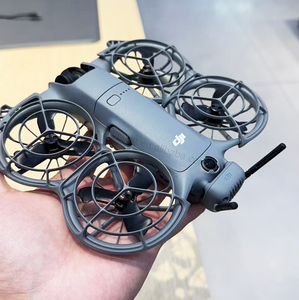 Drone DJI Neo 2 Fly More Combo chính hãng với kính điều khiển RC-N2, điều khiển từ xa RC 2, bộ điều khiển chuyển động RC Motion 3, camera 4K - Product Image 4