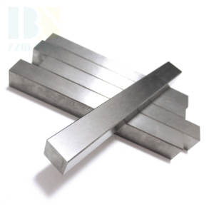 Barras/Placas Planas de Carburo de Tungsteno al por Mayor, Barras o Bloques Cuadrados de Carburo, Tiras - Product Image 2