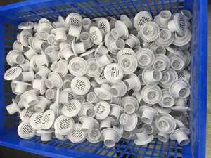 Accessoires de <span class=keywords><strong>piscine</strong></span> de qualité vidange principale écumoire <span class=keywords><strong>buse</strong></span> d'aspiration retour de boule d'oeil - Product Image 2