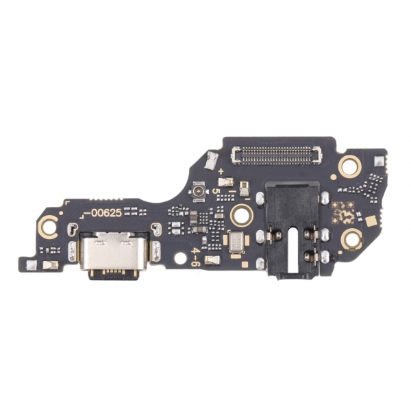 USB Type-C Charging Connector Board for for Tab A8 10.5 (2021) X200 Repair Part