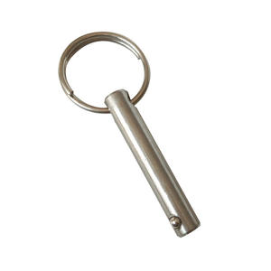 New Stainless Steel <b>Hardware</b> for Boats and Yachts Quick Automatic Positioning <b>Marine</b> Ball Bearings Pins Durable Hinge Fittings - Product Image 1