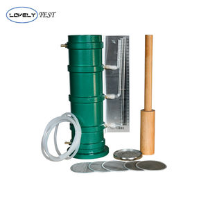 Appareil de Permeabilité des Sols TST-70, Appareil Avancé de Test de Permeabilité des Sols - Product Image 1