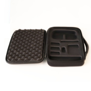 Tùy chỉnh mang đèn pha Led sạc trường hợp, EVA vỏ cứng bao bì Đèn pha trường hợp Loupe Túi - Product Image 2