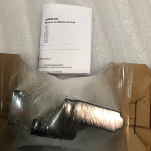 มอเตอร์ซิงโครนัสขนาดกะทัดรัด Siemens 1FK7022-5AK71-1VH3 SIMOTICS S 0.38kW พร้อมตัวเข้ารหัส AM15DQ - Product Image 3