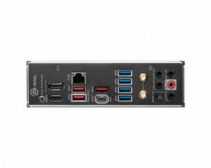 Nuevo <span class=keywords><strong>MSI</strong></span> <span class=keywords><strong>B650M</strong></span> MORTAR WIFI AM5 Socket para juegos de escritorio 7900X placa base compatible con AMD 7000 CPU DDR5 Ram - Product Image 4