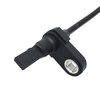 Pour remplacer/réparer 89542-52030 pour Toyota Yaris 2007-2011 Scion XD 2008-2009 Urban Cruiser Vitz Abs Sensor