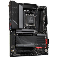 Carte mère originale nouvelle amd B650M AORUS ELITE AX WIFI6 DDR5 AM4 AM5 Ryzen MATX pour PC Ordinateur Bureau et usage domestique Jeux