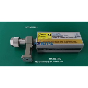 เซ็นเซอร์วัดกำลังแบบเทอร์โมคัปเปิล Keysight N8486AR ช่วงความถี่ 26.5 GHz ถึง 40 GHz H - Product Image 1