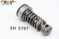 CNDIP Diesel Piston et baril de carburant de haute qualité ASSY 9H5797 9H-5797 CA9H5797 Convient au moteur Cat D330A D330B D333A 3304 3306 950 966C