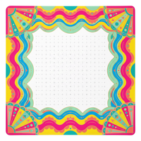 Tapis de Mahjong en Caoutchouc Premium Antidérapant, Tapis de Jeu de Poker Pliable pour Bridge, Échecs et Jeux de Société Familiaux