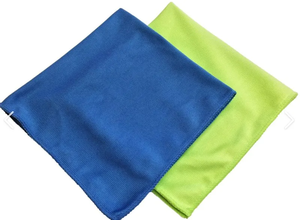 Serviette de séchage de <span class=keywords><strong>voiture</strong></span> en microfibre sans bords, super absorbante, non pelucheuse, anti-rayures, en tissu pelucheux pour le <span class=keywords><strong>lavage</strong></span> et le detailing automobile - Product Image 3
