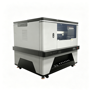 Impresora UV Industrial de Alta Velocidad bibo HH G6Pro con 4 Cabezales de Impresión para Impresión CMYK LC LM Blanco y Barniz - Product Image 3