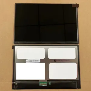 Tela HMI original de grau industrial de 15,4 polegadas, painel de toque resistivo de vidro TFT IPS LCD personalizado de baixo custo para China