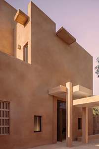 Supdesigner - Rendu 3D résidentiel - Design d'intérieur - Villa de luxe - Service de rendu 3D personnalisé moderne - Design d'intérieur - Product Image 2