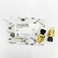 Capteur de température d'eau d'origine à vente chaude A6344L02 G0376040007A0 pour FOTON FORLAND