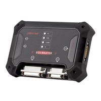 OBDSTAR ECU Master A+C Configuración de ECU Flasher Basado en PC para Clonación y Programación de Autos y Vehículos Pesados
