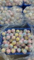 Jouet sensoriel anti-stress en forme de donut croustillant et moelleux, jouet à presser ASMR à remontée lente pour adultes et enfants