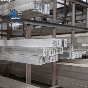 <span class=keywords><strong>Barre</strong></span> <span class=keywords><strong>plate</strong></span> en <span class=keywords><strong>aluminium</strong></span> extrudé de la série 6000 sur mesure, tirée à froid, 3 mm x 50 x 15 mm, 2024 6061 6063 T6, épaisseur de <span class=keywords><strong>barre</strong></span> <span class=keywords><strong>plate</strong></span> rectangulaire en <span class=keywords><strong>aluminium</strong></span> - Product Image 5