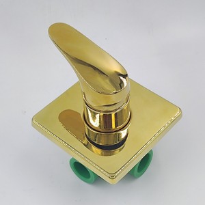 The Best PPR Concealed Mixing Valve 20mm Fixed Ball Valve For Water Flow <b>Control</b> <b>Shower</b> Faucet - Product Image 3