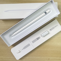 Stylets pour iPad Pencil 1ère génération, stylet tactile pour iPad Mini Air iPad Pro 12.9